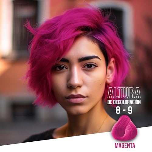 Coloración, Beauty Imagen adicional