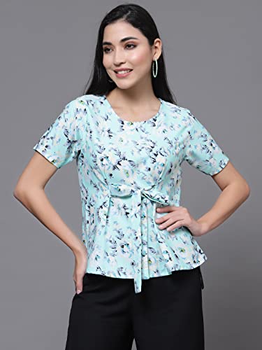 Image of QIQI Women Blouse