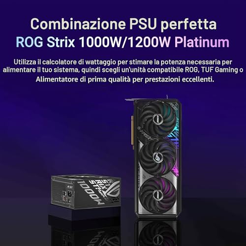ROG STRIX RTX5070Ti - Scheda video - Immagine 5