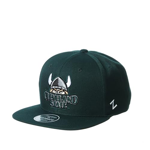 Gorra Snapback Zephyr Z11 6 Paneles Ajustable Unisex miniatura 1