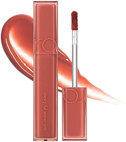 rom&nd DEWY·FUL WATER TINT (02 SALTY PEACH)