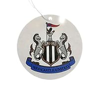 Algopix Similar Product 18 - Newcastle United Unisex Crest Air