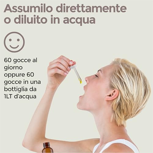 Valeriana Forte in Gocce Per Dormire 100 ml | Sonno Ansia Antistress Rilassamento | Macerato Glicerico Concentrato Estratto Vegetale 1:10 | Integratore J.Armor Pharma - 7