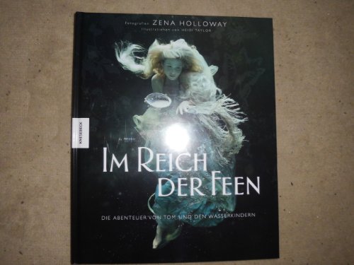Im Reich der Feen: Die Abenteuer von Tom und den Wasserkindernの詳細を見る