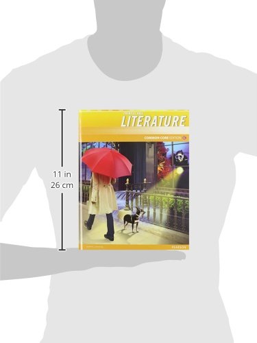 Prentice Hall Literature: Common Core Edition, Grade 6 - Image 2