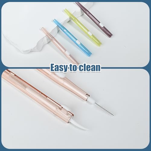 28 Pcs Handy Reinigungsset USB C Reinigungsset Handy Ladebuchse Reiniger USB C Reinigung Ladebuchse Reinigen Phone Cleaning Kit Geeignet für Die Reinigung von Mobiltelefonen Computern Tablets