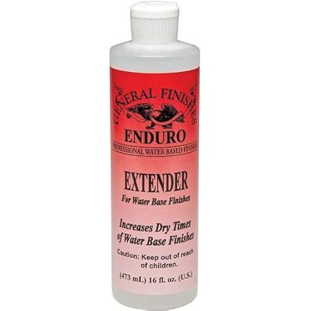 General Finishes Dry-Time Extender, Pint
