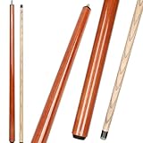 IIQ 21oz 23oz Break Stick Heavy Hitter Breaking Pool Cue Stick...