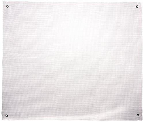 FIA RS800 Universal Radiator Bug Screen