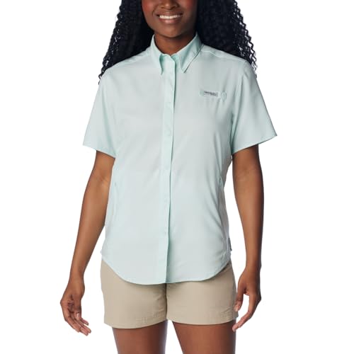 Chemise de Randonnée Tamiami II Columbia Anti-Transpiration Taille 1X