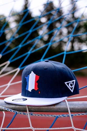 Image of Capiche [99+ Variations] Special Series Snapback Cap - One Size Unisex Men