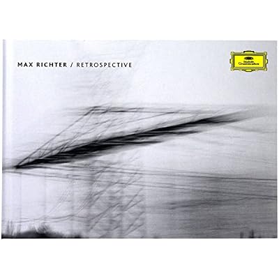 Max Richter: Retrospective