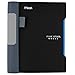 Five Star Advance Small Spiral Notebooks, 1 Subject College Ruled Paper, 100 Sheets, 7