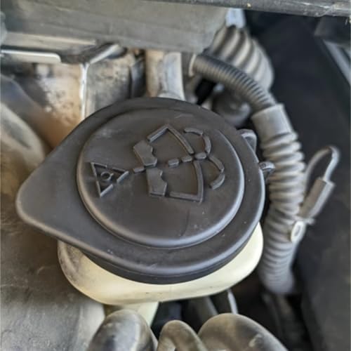 Capuchon réservoir lave-vitre étanche pour BMW E30 E36 E46 E39 M3 X5