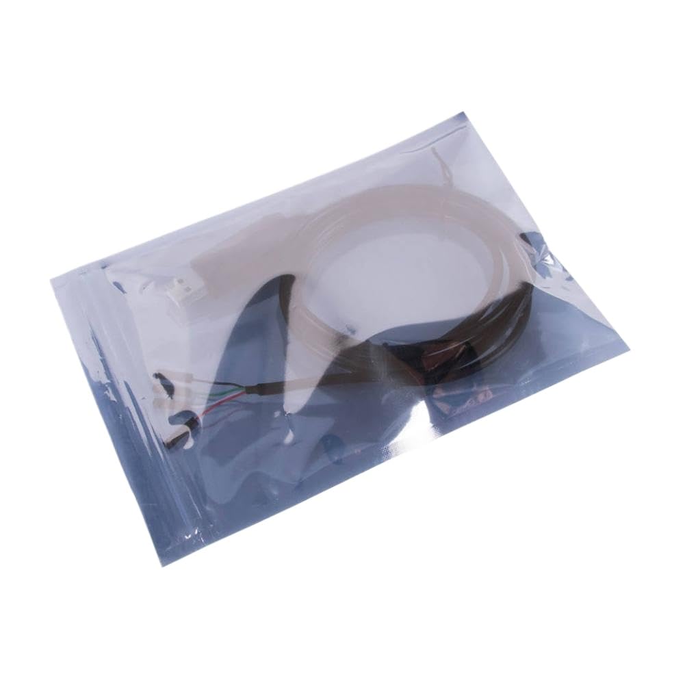 Adaptador de Puerto Serie USB a RS232, 6 Pines, 2,54mm, Chip FTDI, Pinout TX GND VCC CTS RTS, Compatible con Linux