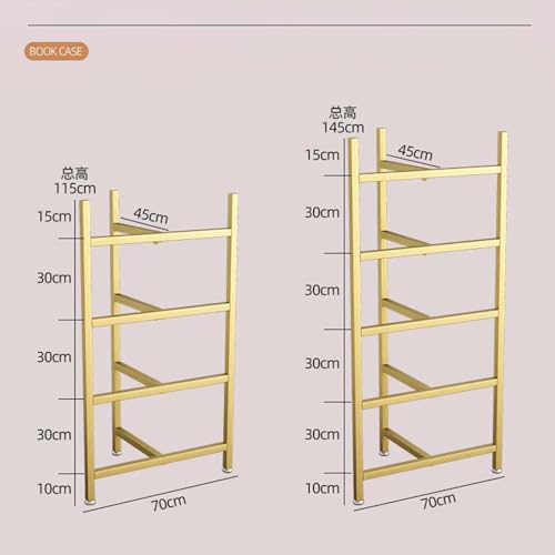 Estante de almacenamiento de bolas de medio equilibrio y soporte de pie 7