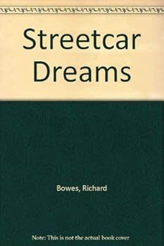 Hardcover Streetcar Dreams Book