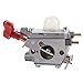 Powtol C1U-P27 753-06288 Carburetor for Troy Bilt TB2044XP TB2040XP TB35EC TB2MB TB225 Murray MTD MS2550 MS2560 MS9900 Craftsman Troybilt Trimmer Blower