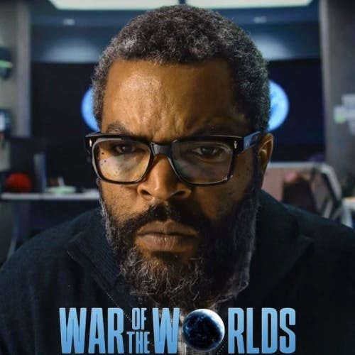 War of the Worlds