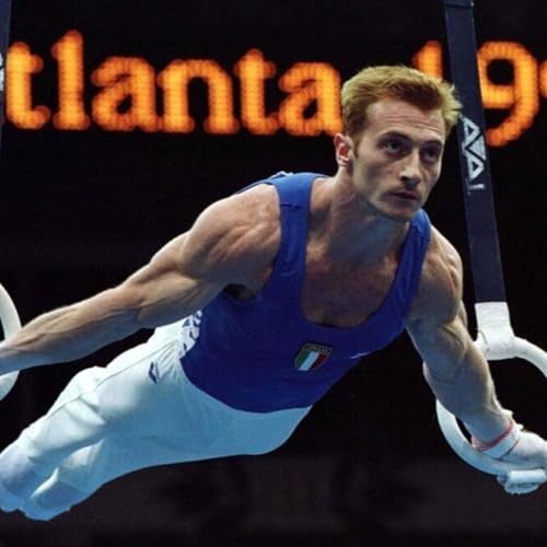 Page de couverture de Guida al Calisthenics 1: Principi dell’allenamento a corpo libero
