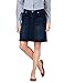 Dickies Women's Denim Skirt
