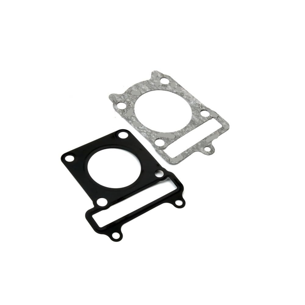 Kit cilindro e pistone for scooter da 51,5 mm adatto for motori F 125 FR 125cc 4T 2V 4CW