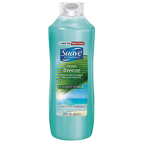 Wholesale SUAVE CONDITIONER OCEAN BREEZE 30Z