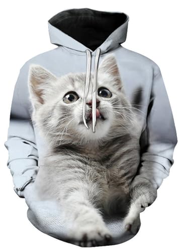 [Amade] �����Y ���������p�[�J�[ �N���[�l�b�N ���� �t�[�f�B �L�� HOODIE ������� �J���C�C �j�����p ���� ���� ���i��-JP007-C62-L