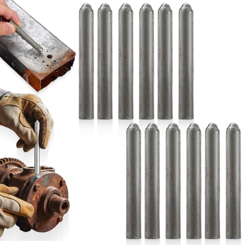 3.1" Low Temperature Universal Welding Rod, No Flux Required Magic
