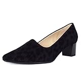 Elegante Sohle Peter Kaiser BASIMA Schwarz Gr. 39