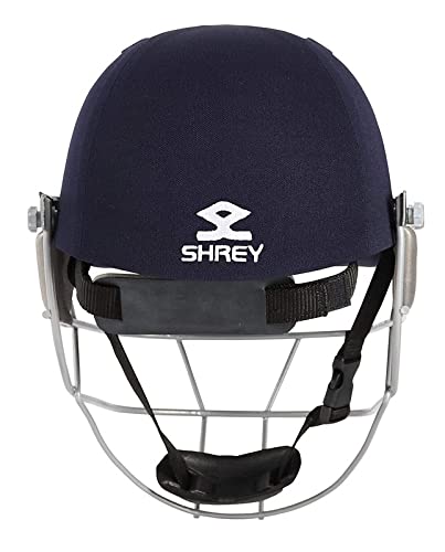 2025 Shrey Masterclass Air 2.0 'Personalised' Cricket Helmet - View #11