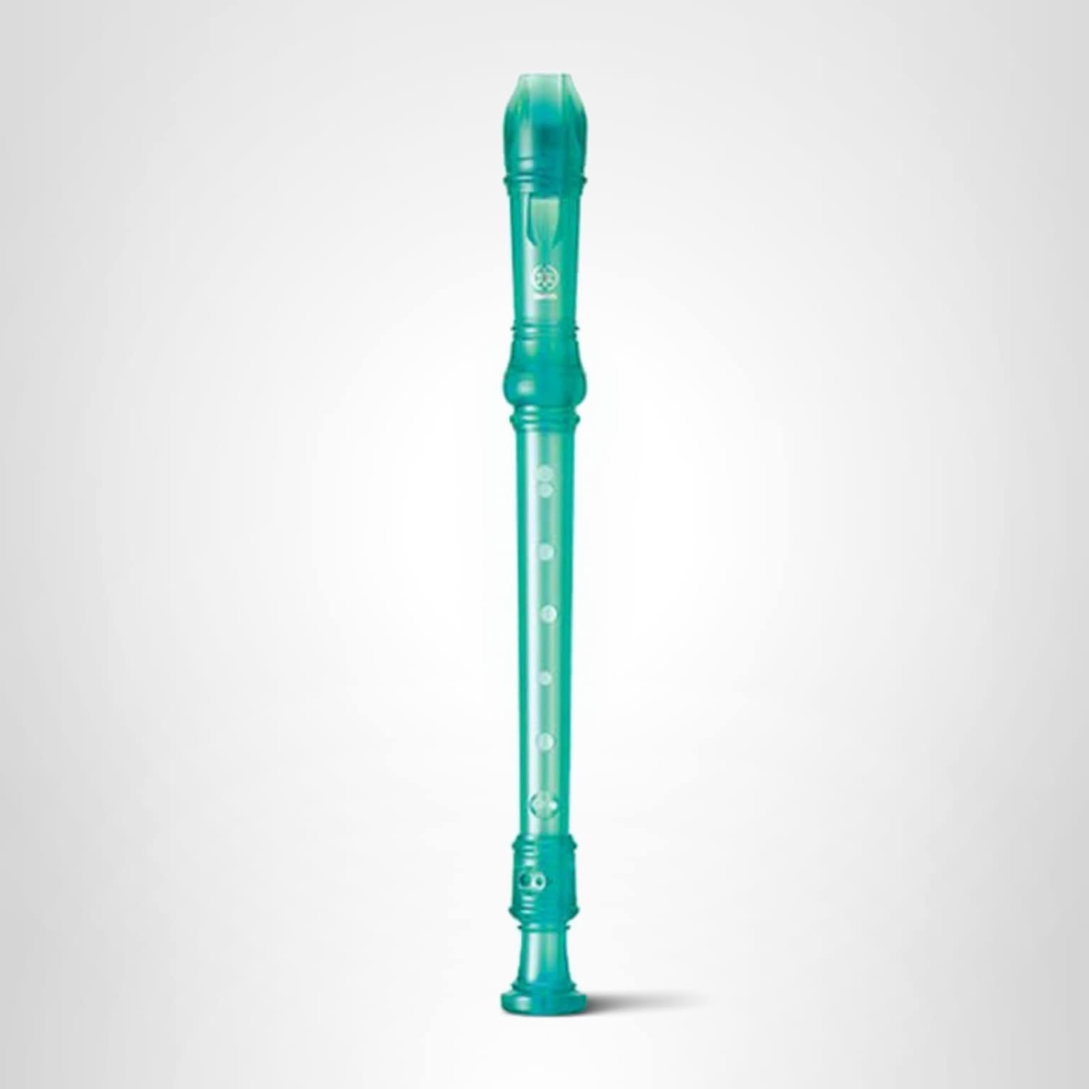 Amazon.com: Yamaha 20-Series 3-Piece C-Soprano Recorder (Blue