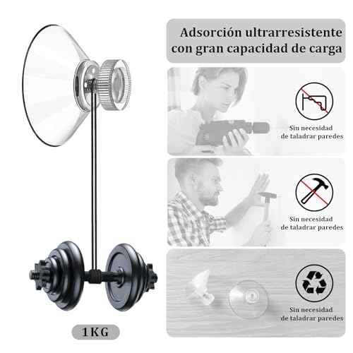 Ganchos para carpintería 12 Imagen adicional