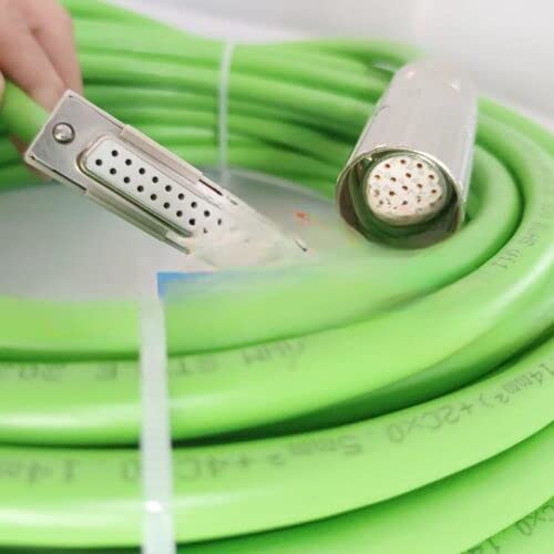 1PCS New for IKB0006/005 Encoder Signal Feedback Cable 5M