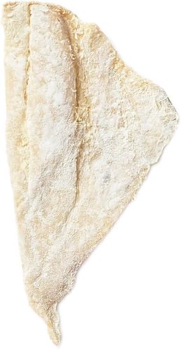 Sanniti Baccala Salted Cod, 5 Lbs | Traditional Italian Salt-Cured