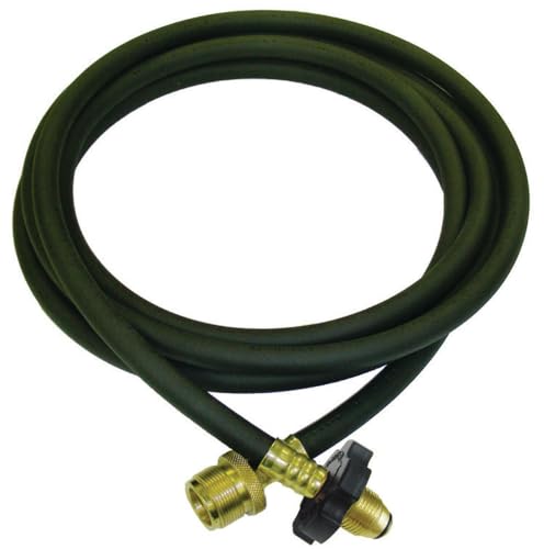 Image of AP Products Marshall Excelsior MER407-60P Thermoplastic Hose, 1 /4 inch Hose ID - 60 inch