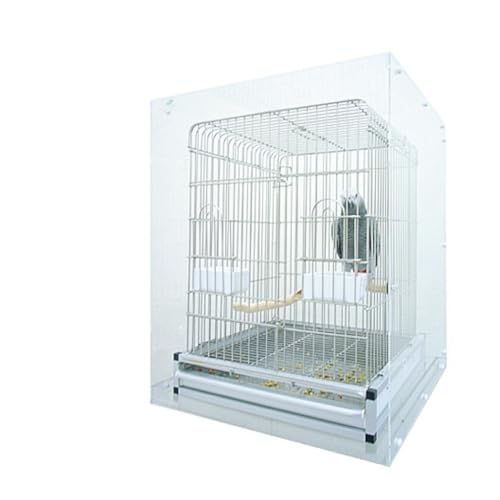 �A�N�����P�[�W�P�[�X SLIM ���Ȃ� XL (�O���F�� 726mm × �� 550mm × �� 550mm) HOEI 465�I�E���p 9991525 �o�[�h���A BIRDMORE �� �C���R �I�E�� ������ �P�[�W �h�o �ۉ� �h�� �A�N���� ���� �g