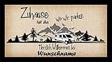 wohnwagen hobby deluxe 490 kmf Toller FUSSABTRETER Ein echter Hingucker der jeden jeden Besuch zum Lachen bringt. Diese Fussmatten mit tollen Motiven verschönern jeden Eingangsbereich. Die Gestaltung ist kinderleicht: Einfach auf ANPASSEN klicken – WUNSCHTEXT / WUNSCHNAMEN angeben.