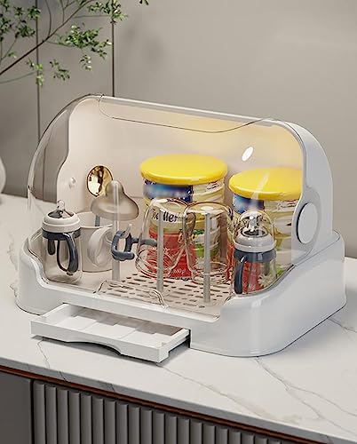 Accesorios De Alimentación, Baby Product escurridor biberones Marca KALWEL (2)