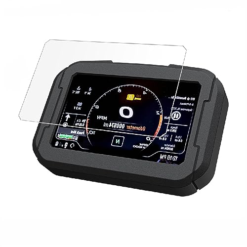Film de protection d'écran premium pour Harley Davidson PAN America 1250 S