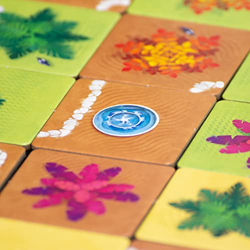 Gardeners juego de mesa para 1-4 jugadores 15 min miniatura 3