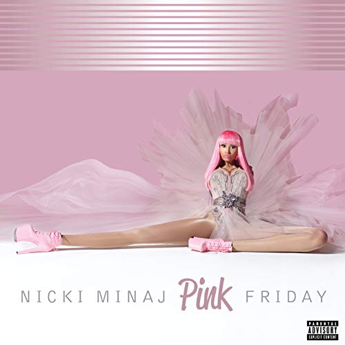 Fly [feat. Rihanna] [Explicit]