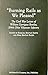 Burning Rails as We Pleased: The Civil War Letters of William Garrigues Bentley, 104th Ohio Volunteer Infantry