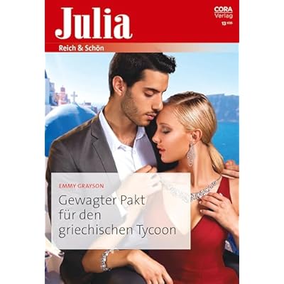 Gewagter Pakt f&uuml;r den griechischen Tycoon