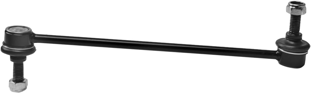 Motorman 6pcs (2) ES800086+(2) EV80988+(2) K80252 Front Inner&Outer Tie Rod End,Sway Bar End Link for 2004-2012 MALIBU,2005-2010 G6,2007-2009 AURA