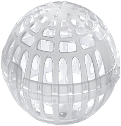 Marbet MB21.000 | Lingerie Washing Machine Ball | Small | Transparent | 1 Piece