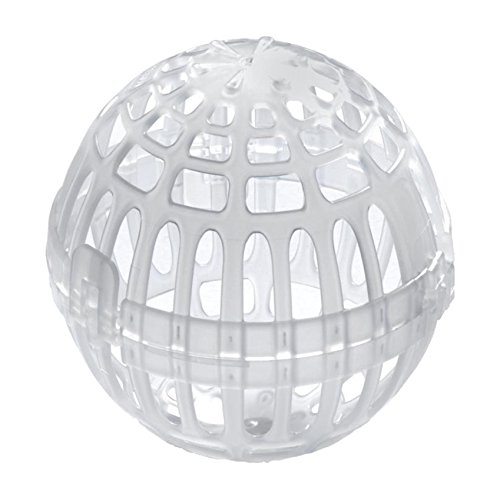 Marbet MB21.000 | Lingerie Washing Machine Ball | Small | Transparent | 1 Piece