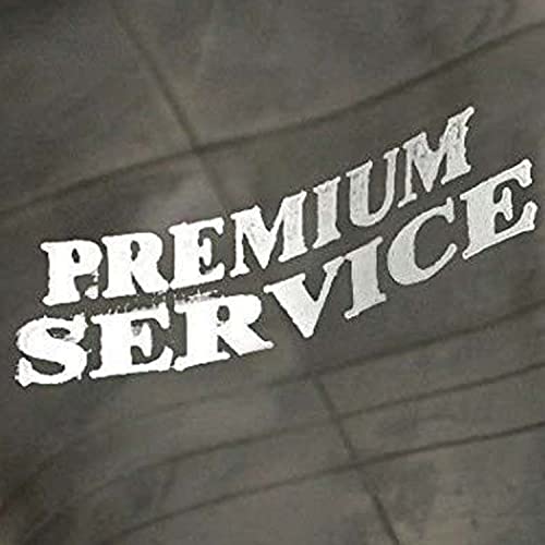 Premium Service Farm Tractor Tire Inner Tube TR218A Stem 7.50-24, 8.3-24, 9.5-24