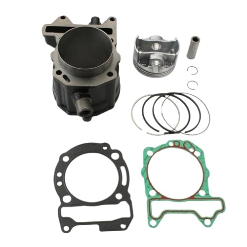 Kit de Cilindro de 75 mm de Alta Compresión para Motor 300i 2 4