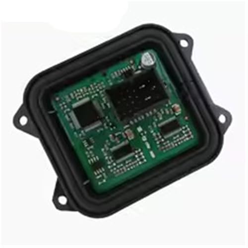 Module d'éclairage unitaire pour BMW X5 E70 E90 2007-2010 commande phare ALC - 2